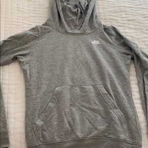 Nike hoodie